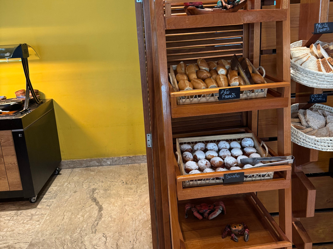 阿拉卡茄毕达姆酒店 - 特兰萨美利加系列主图