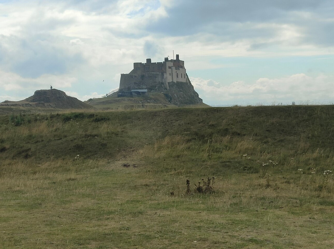 Lindisfarne Castle-Holy Island必去景点