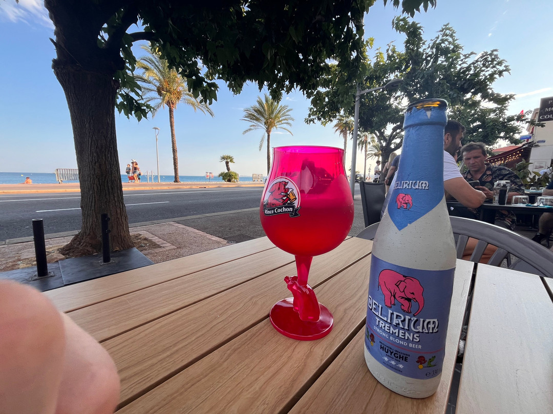 Au Chti Bistrot