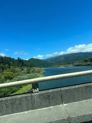Redwood Highway-尤里卡必去景点