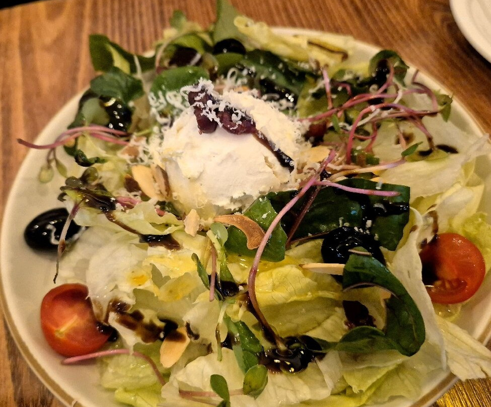갈릭쿡앤스토리 / 웨스턴돔 맛집 / 일산맛집
