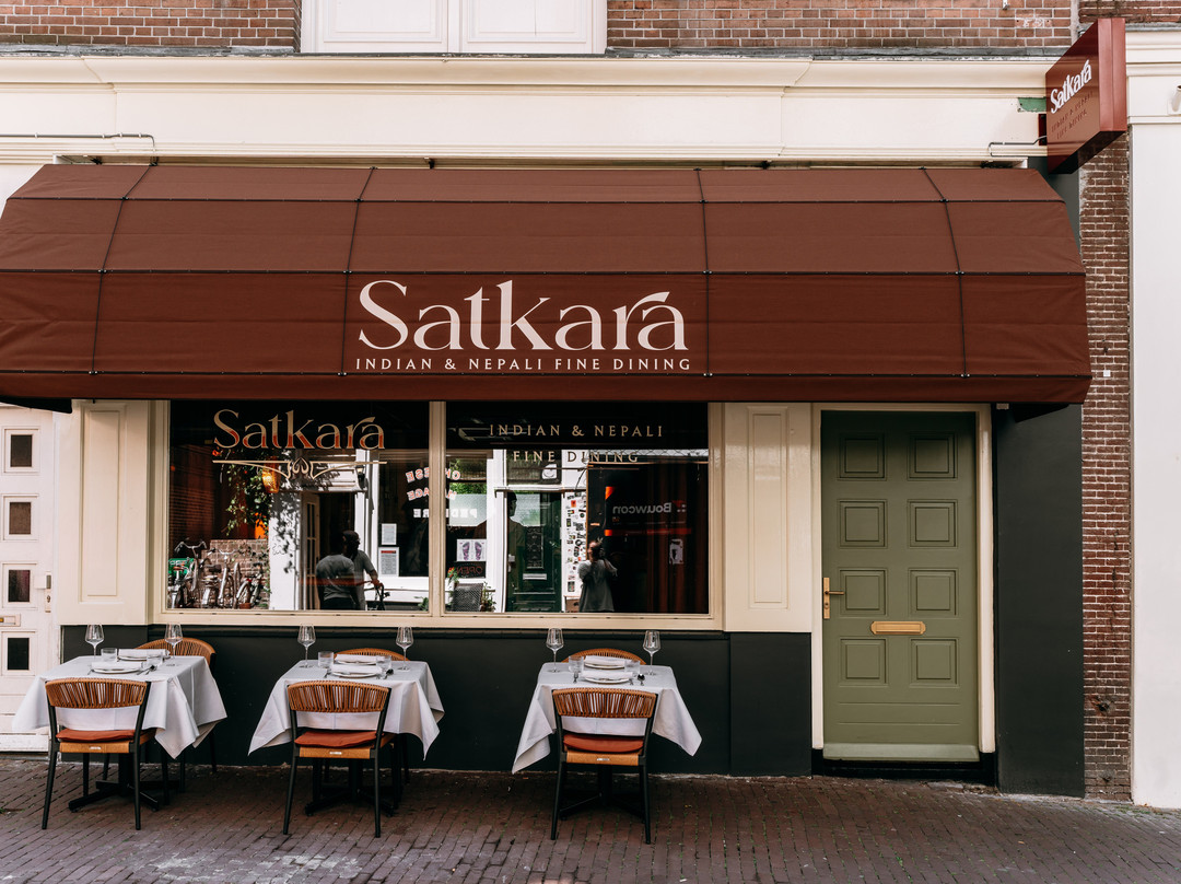 Satkara