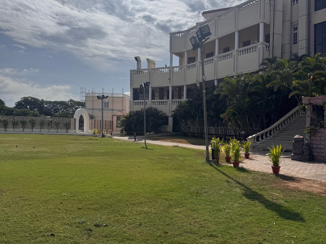 Jenneys Residency Coimbatore主图