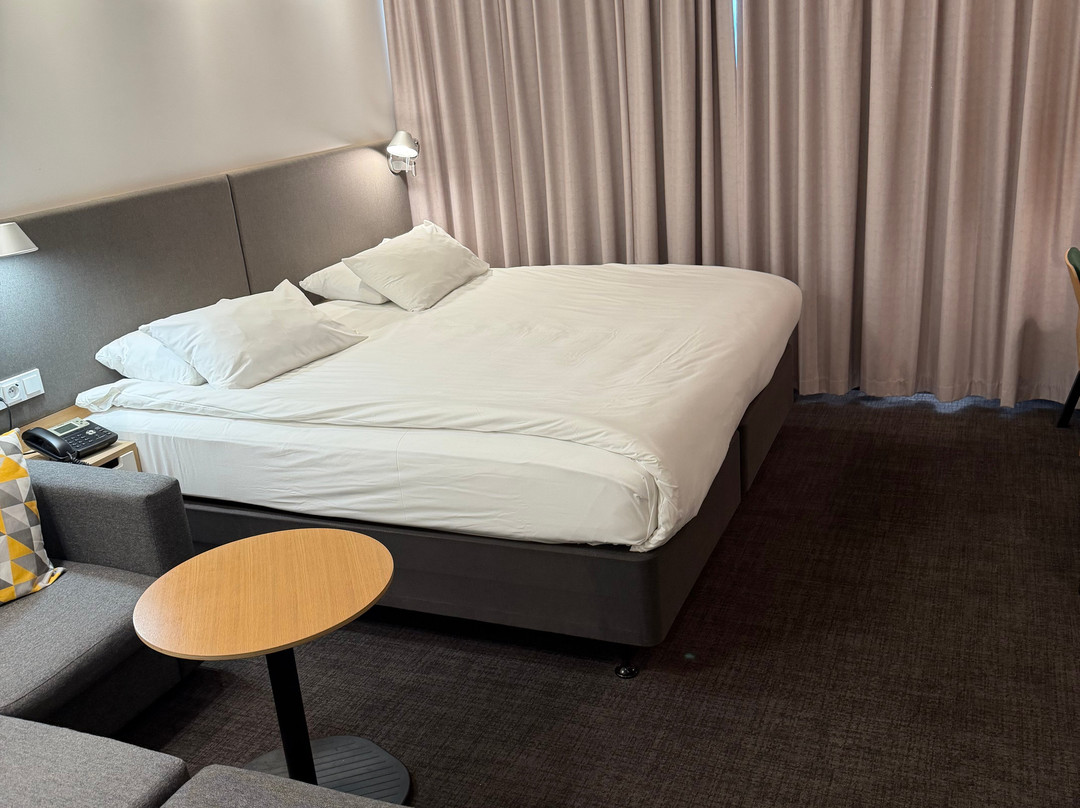 Holiday Inn 布拉格机场主图