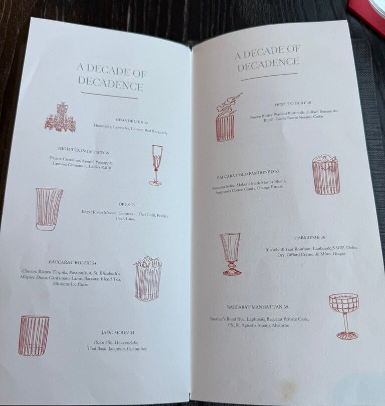 纽约巴卡拉酒店及公寓主图