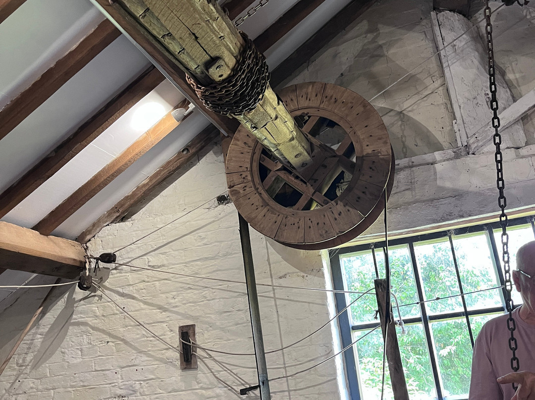 Bunbury Mill-Bunbury必去景点