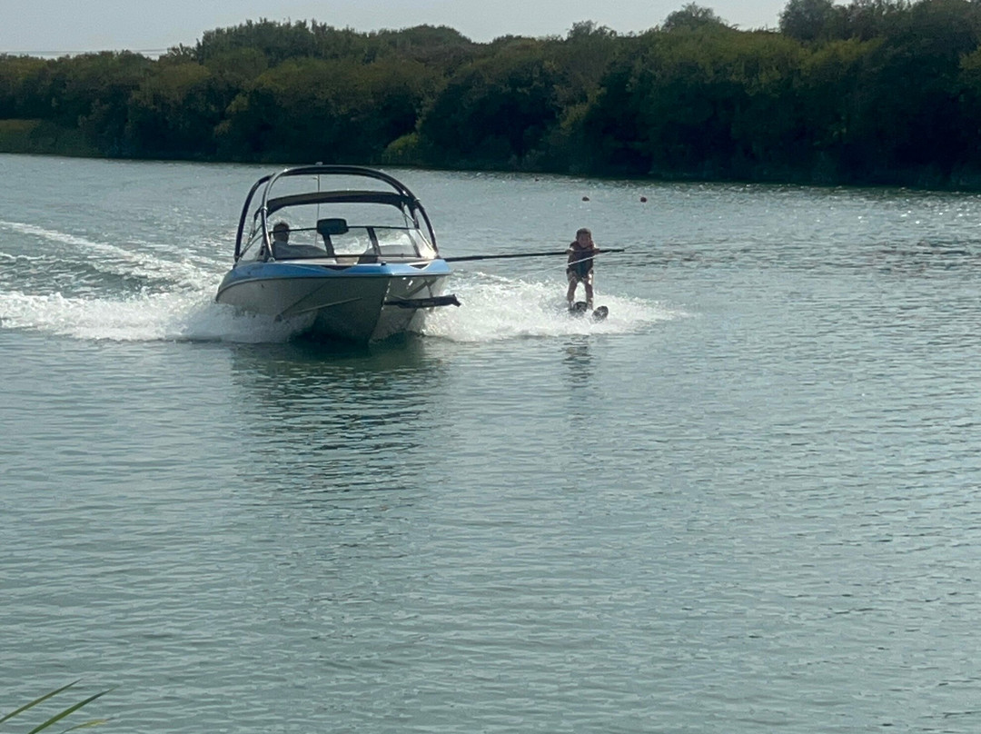 Action Watersports-Lydd必去景点