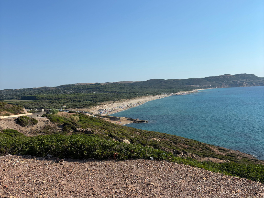 Agriturismo Gragonti（农家乐格拉冈蒂）主图