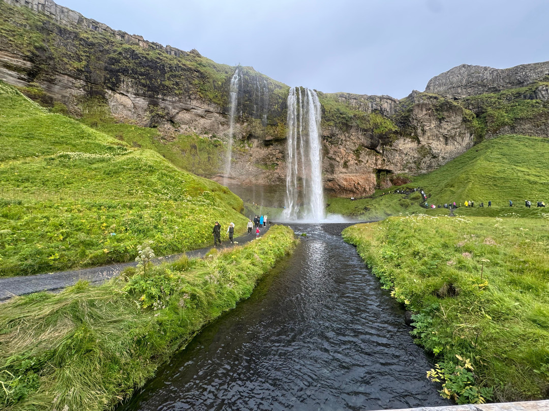 Activity Iceland-雷克雅未克必去景点