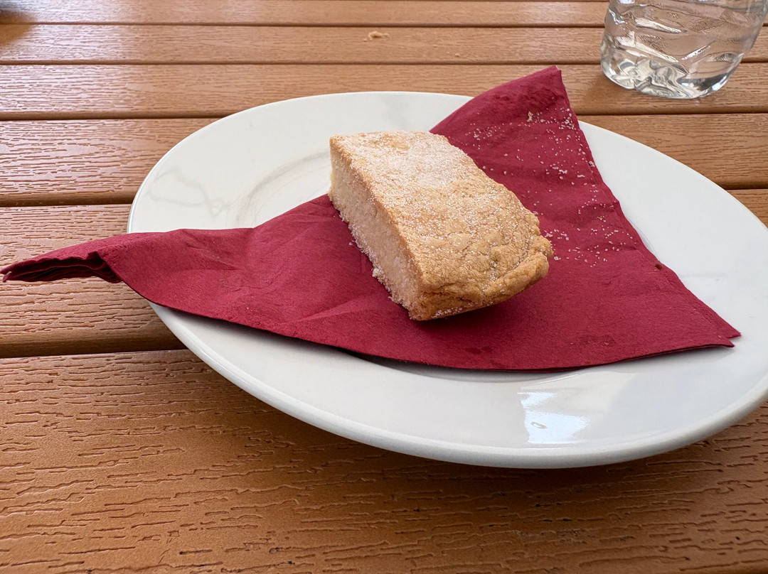 Ardardan Farm Shop, Garden Nursery, and Tearoom-Cardross必去景点