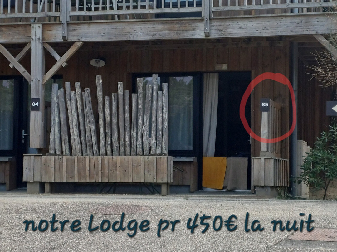 La Pointe du Cap Ferret-Cap-Ferret必去景点