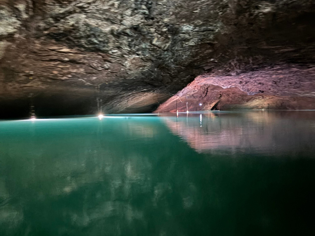 The Lost Sea Adventure-Sweetwater必去景点