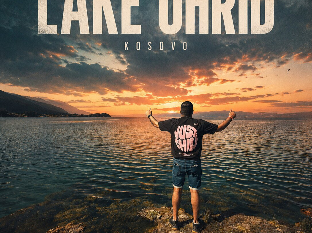 Lake Ohrid-奥赫里德必去景点