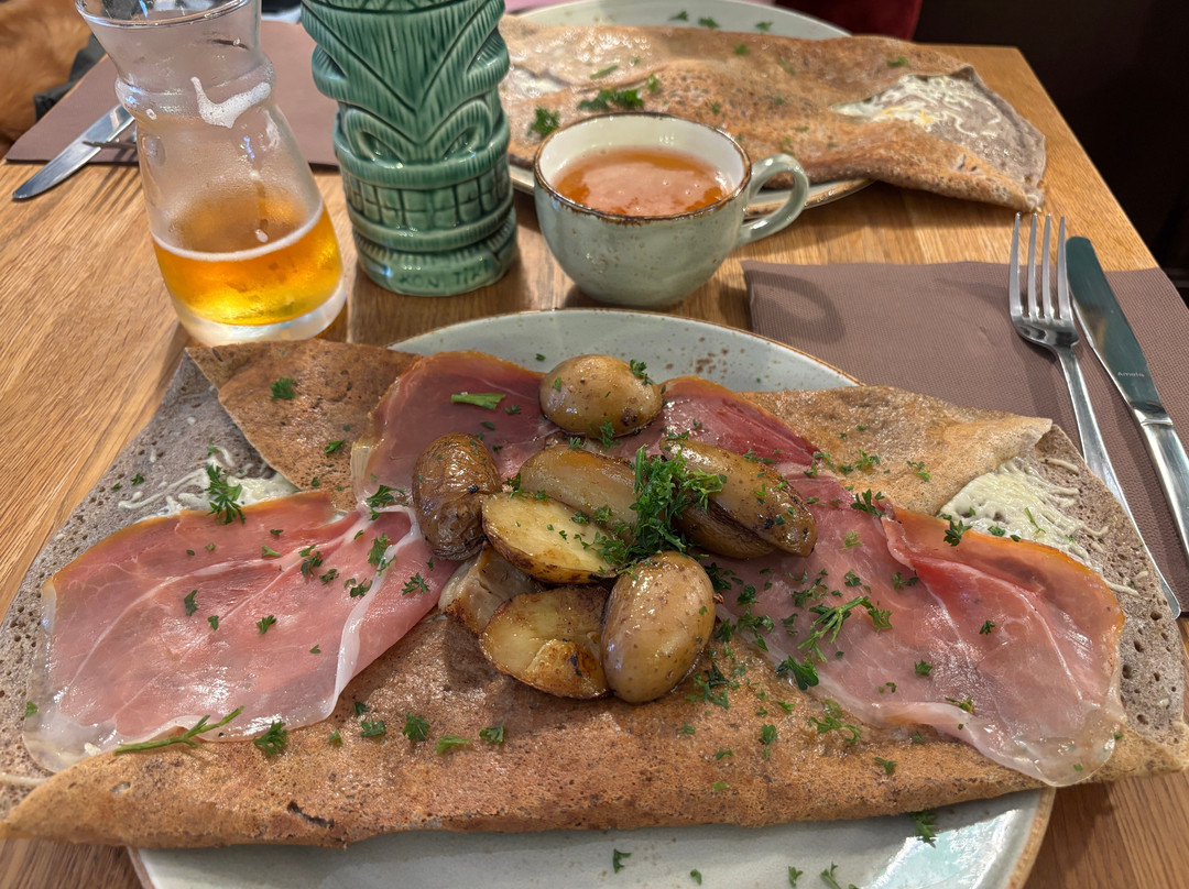 L'aristocloche