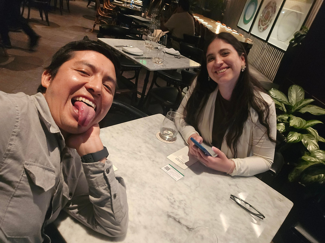 利马圣伊西德罗凯悦尚萃酒店主图