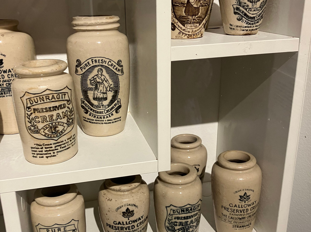 Stranraer Museum-Stranraer必去景点