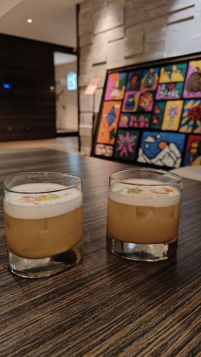 加德满都万豪酒店-旅行者
