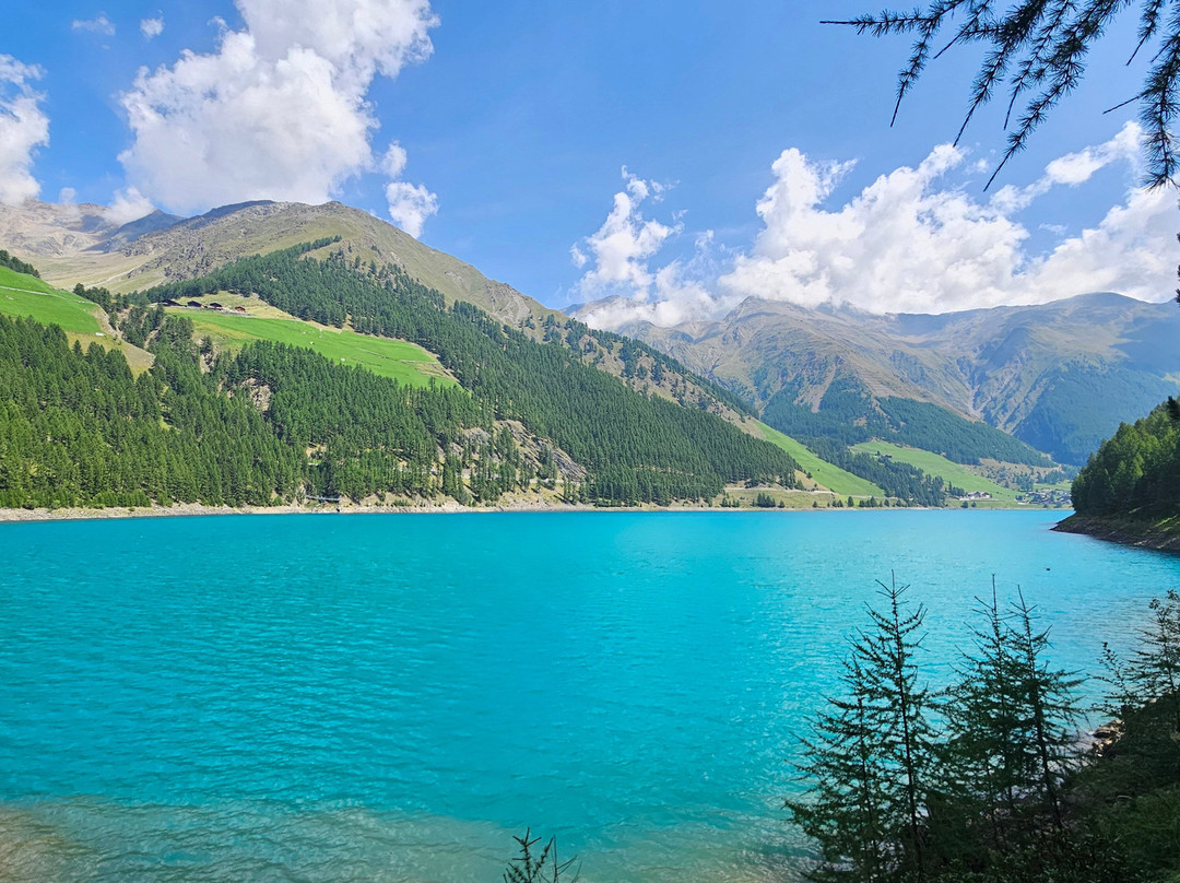 Lago di Vernago-Vernago必去景点