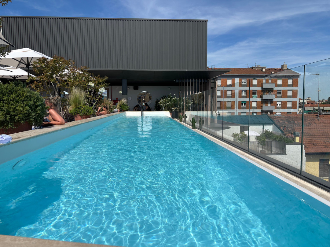Hotel Calimala Milano