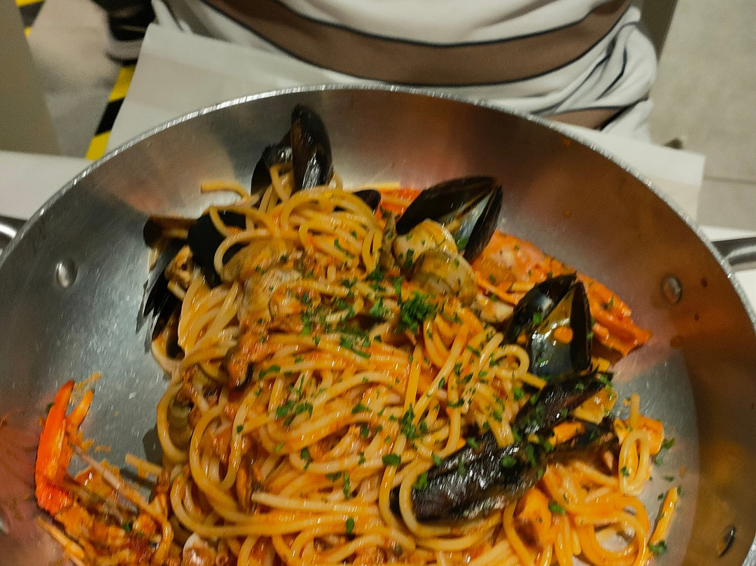 Nero Di Seppia