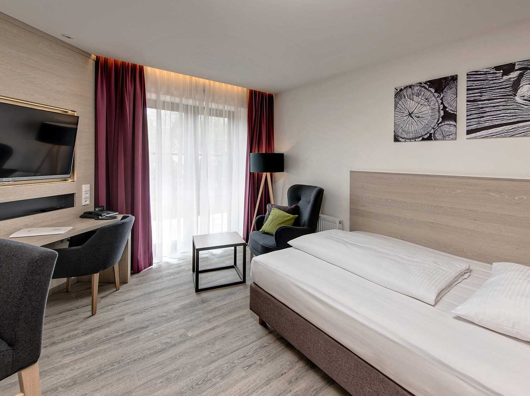Hotel Krone主图