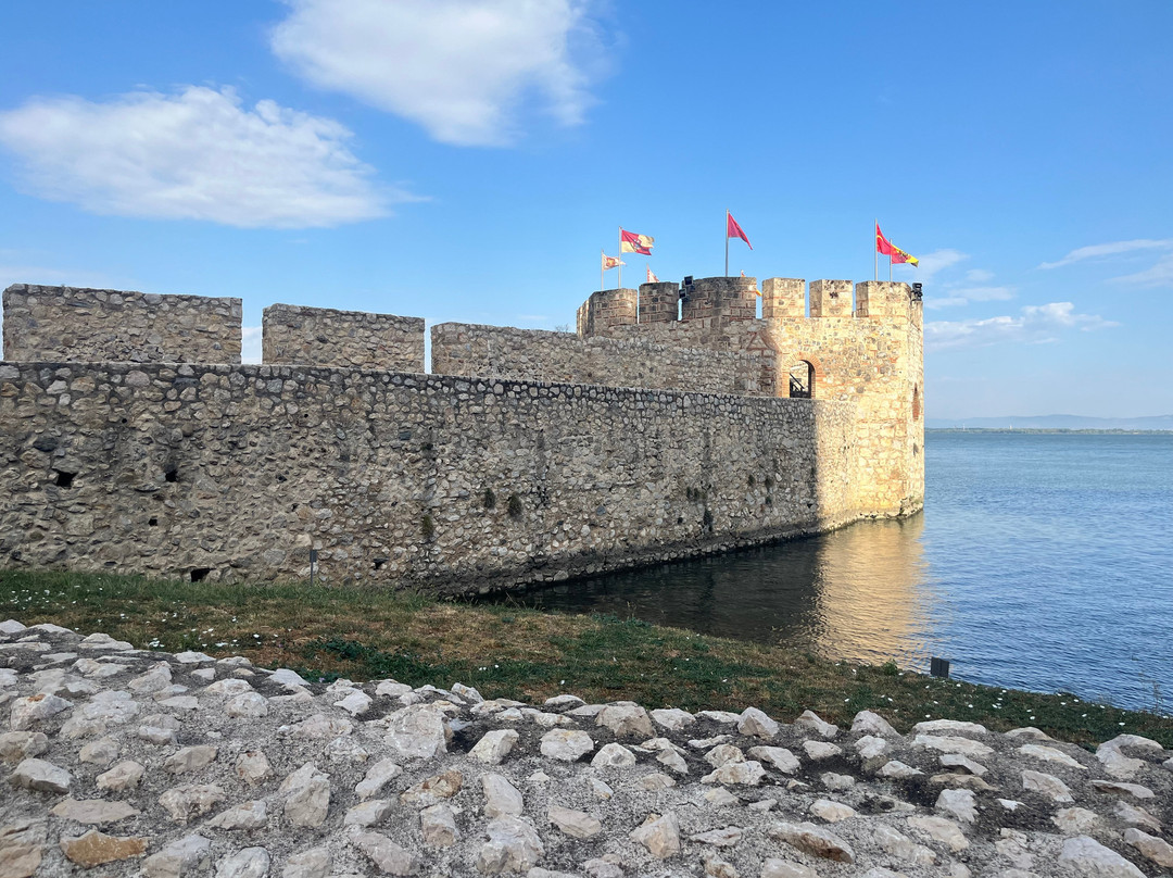 Golubac Fortress-Golubac必去景点