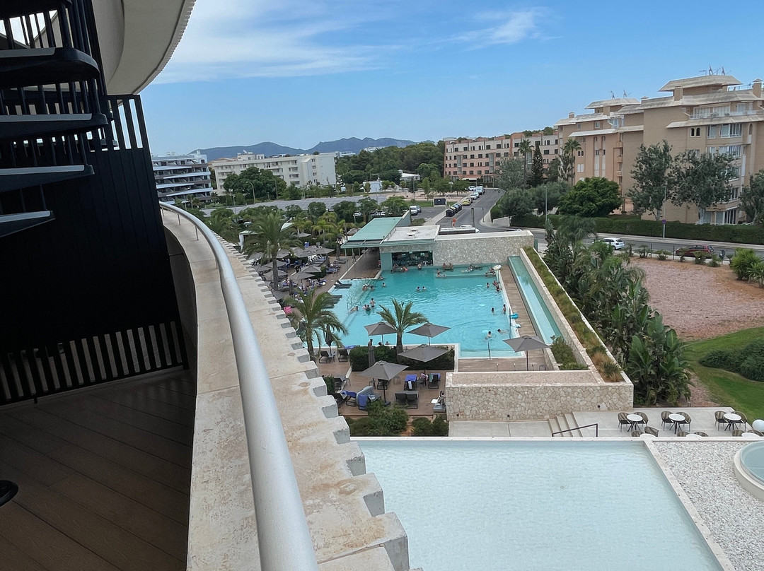 Protur Biomar Gran Hotel & Spa主图