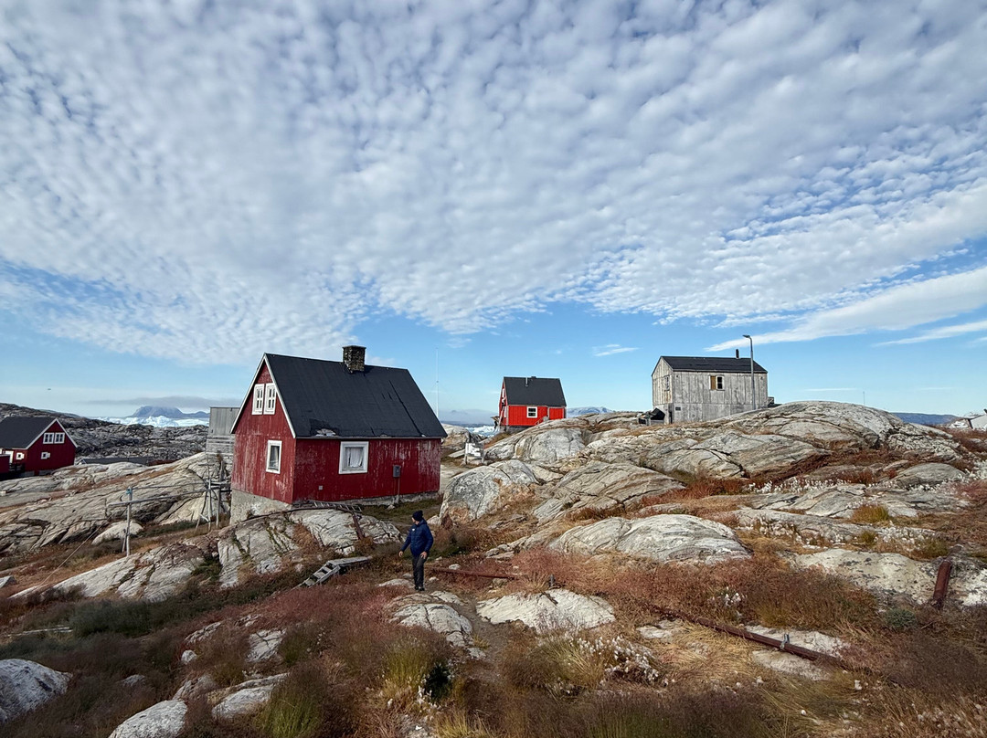 Nunatak Adventures-Tasiilaq必去景点