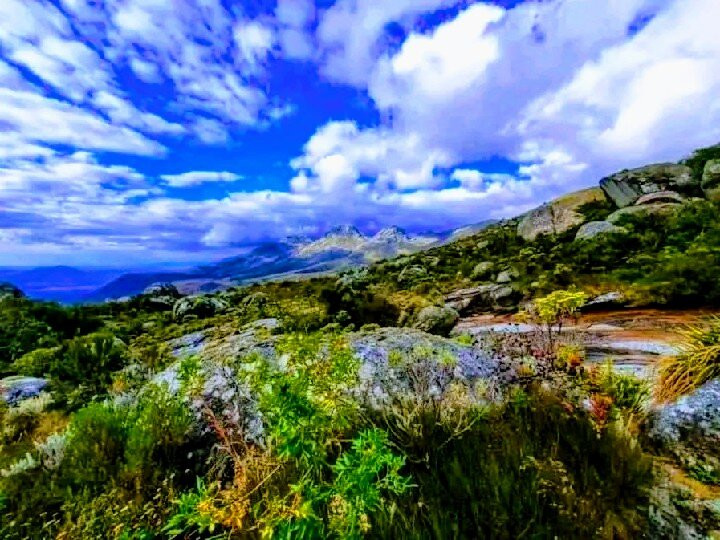 Mount Mulanje-姆兰杰必去景点