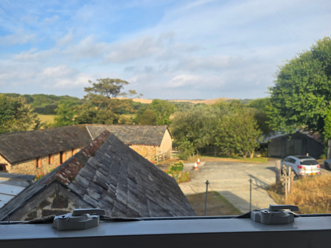 Sharlands Farm Bed and Breakfast