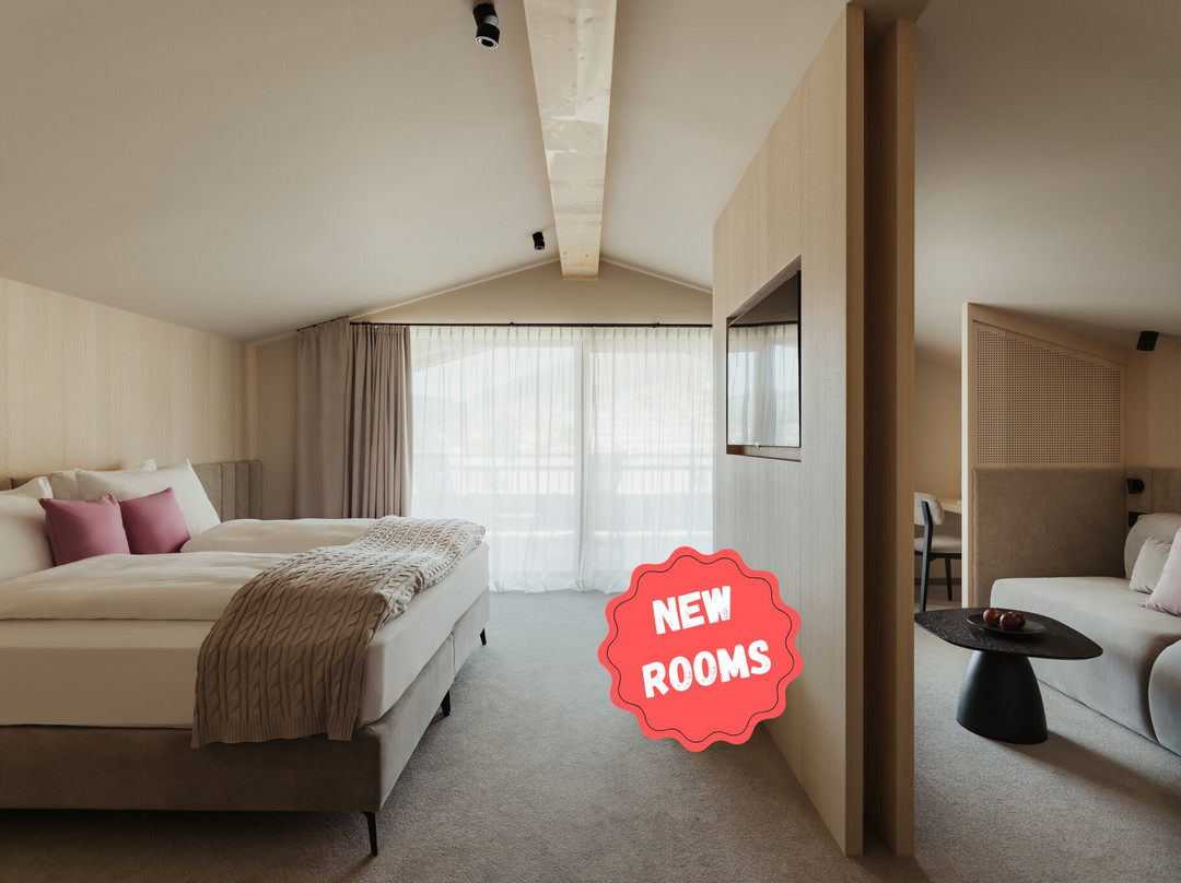 Hotel Cosmea - Your Dolomites & Honeymoon Experience主图