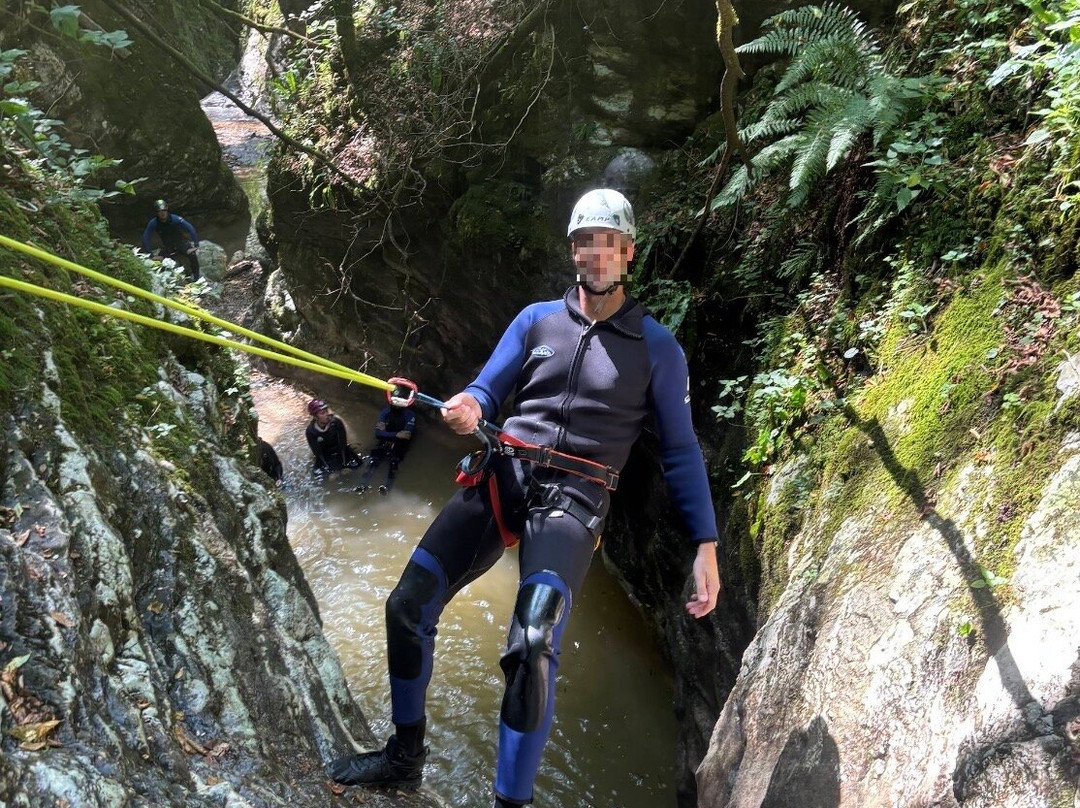 Xadventure Outdoor Lake Garda-Caprino Veronese必去景点