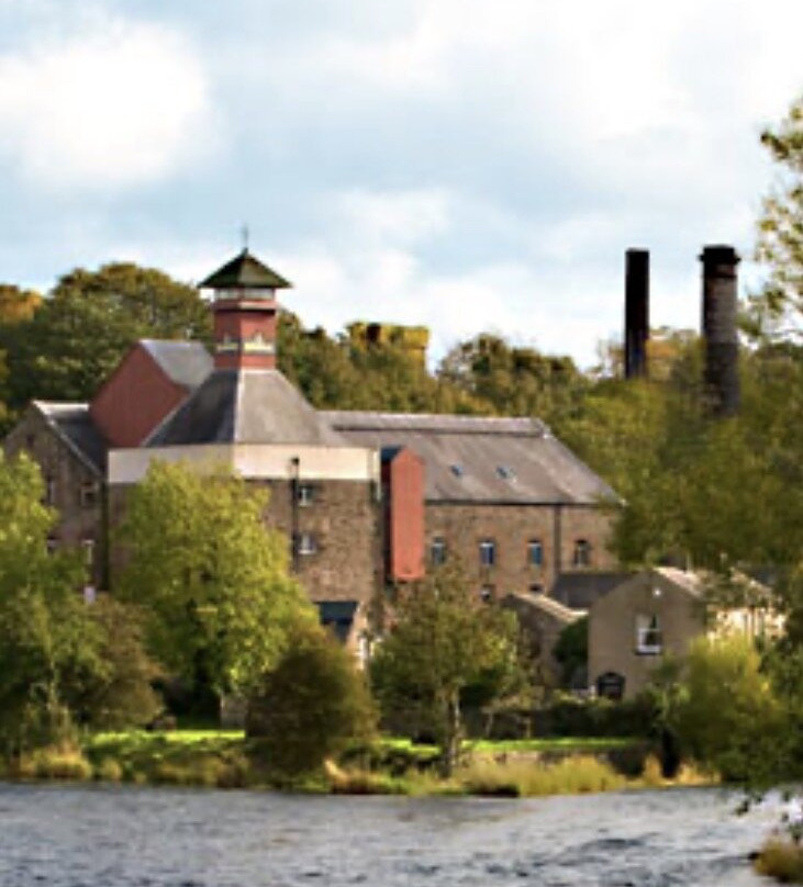 Jennings Brewery-Cockermouth必去景点