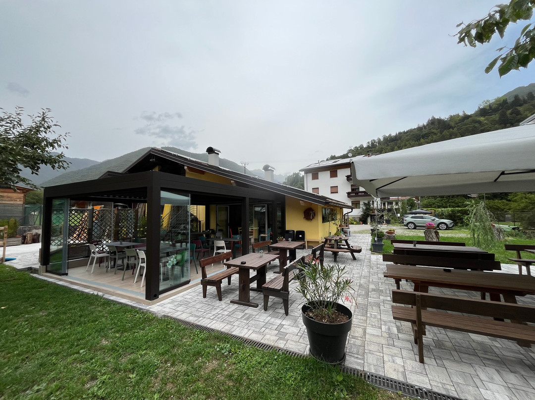 Birrificio Leder-Pieve di Ledro必去景点