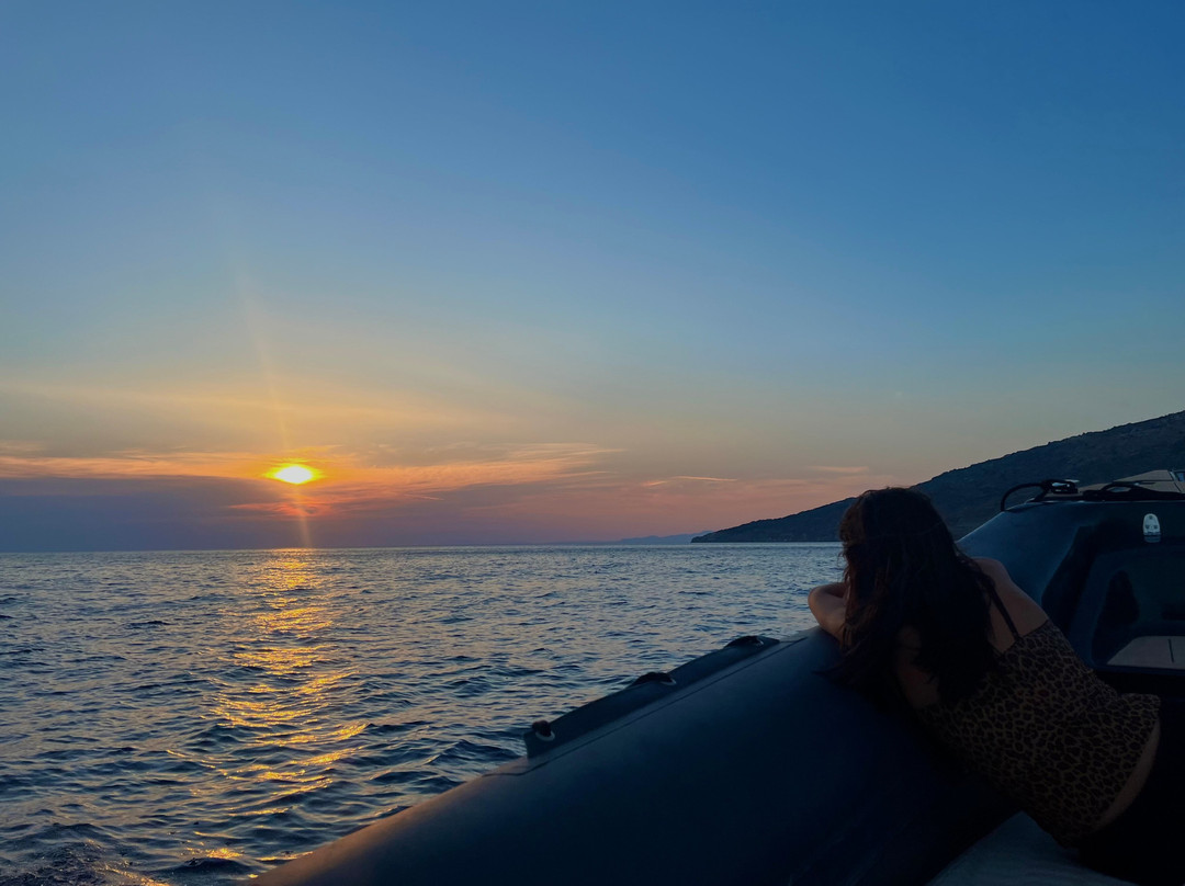 Andros Cruises & Boat Rentals-Batsi必去景点