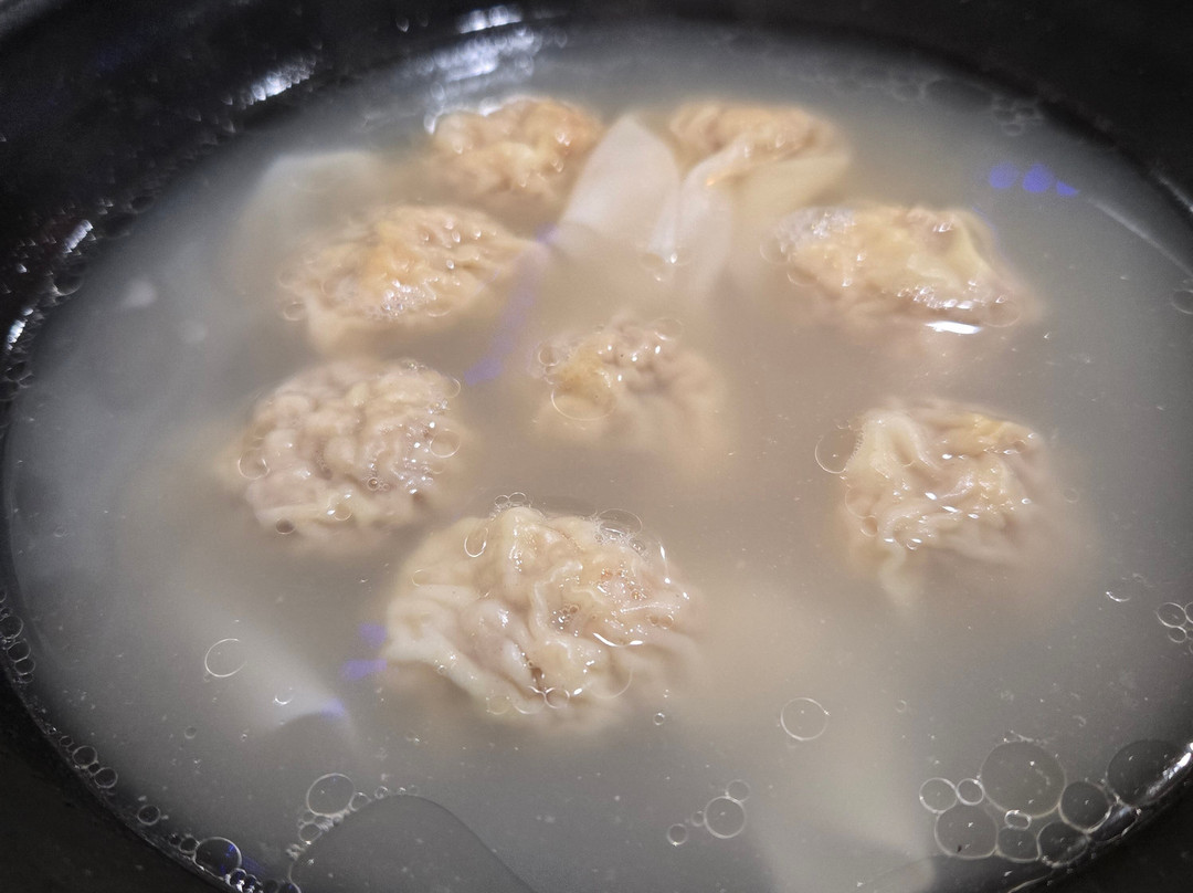 Oriental Gourmet Restaurant