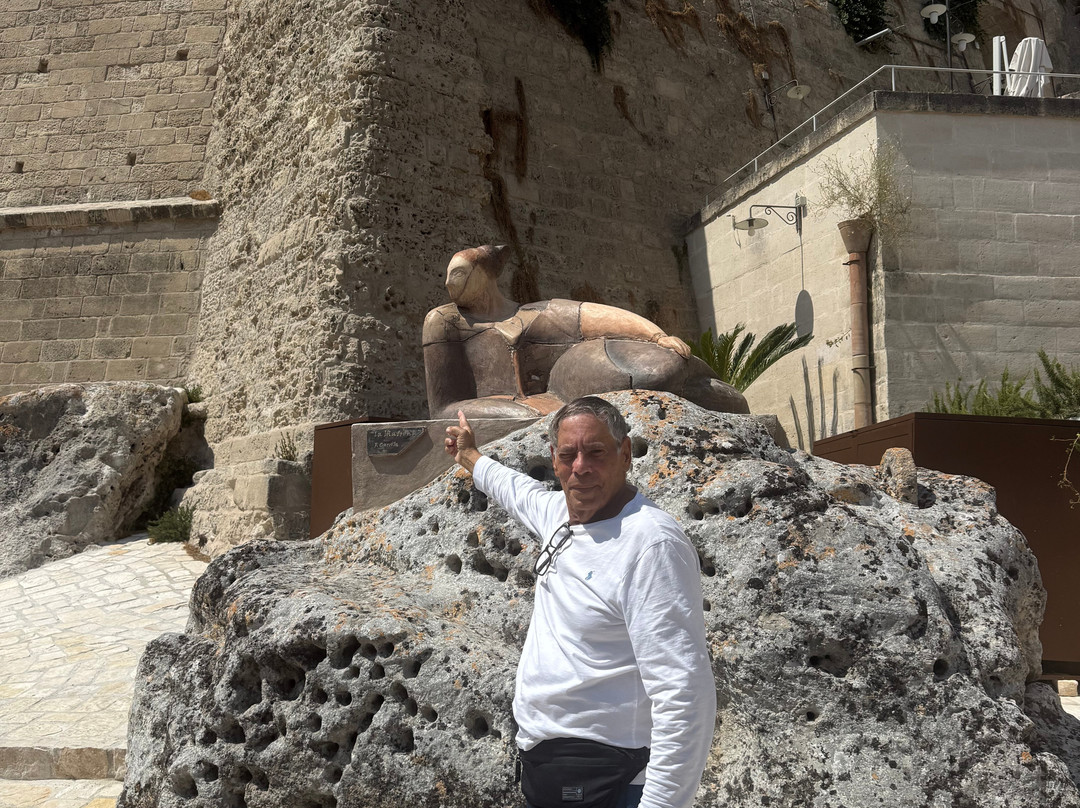 Sicily & Italy By Experts-切法卢必去景点