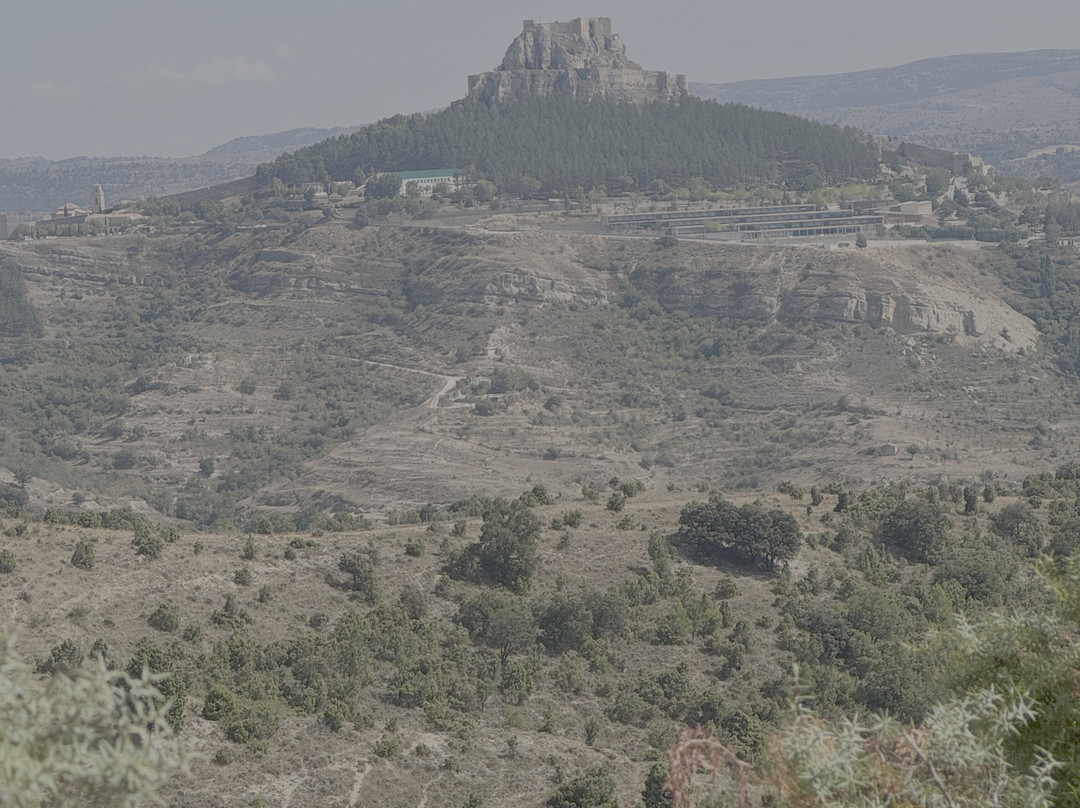 Morella Castle-Morella必去景点