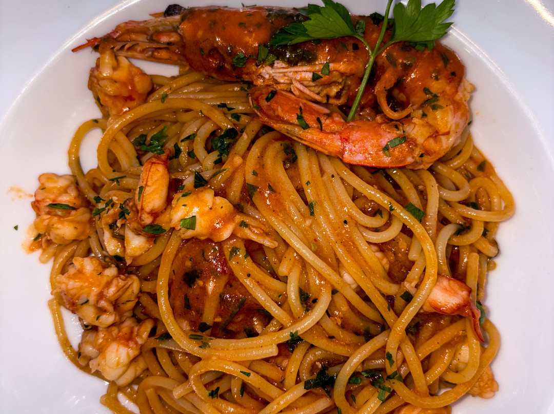 Ristorante Da Rimo
