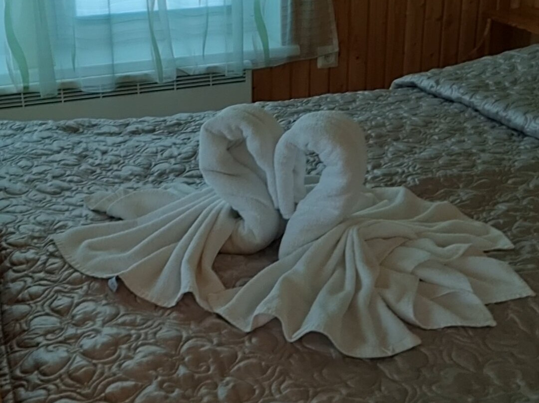 Puhkekeskus Suvi主图