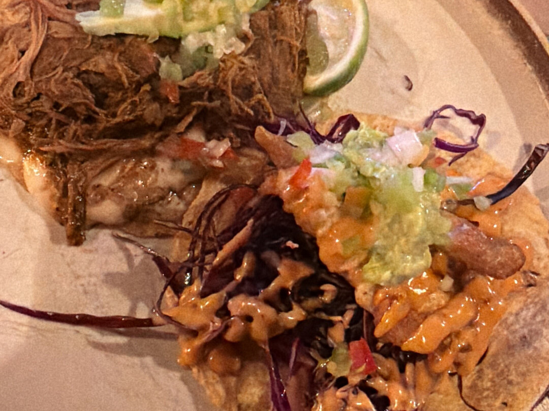 Casa Mexicana Ksamil