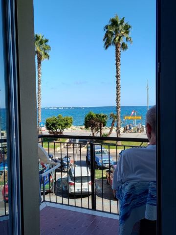 Hotel Lido Mazzini-酒店景观