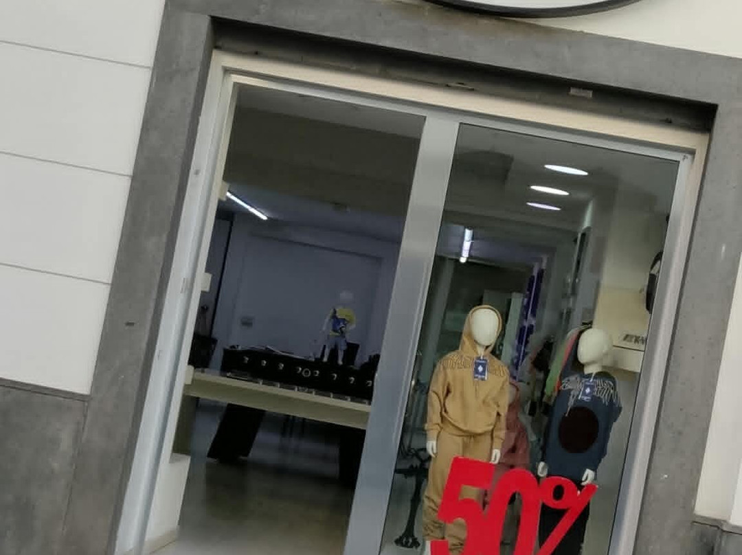 Tentazione Di De Angelis Anita