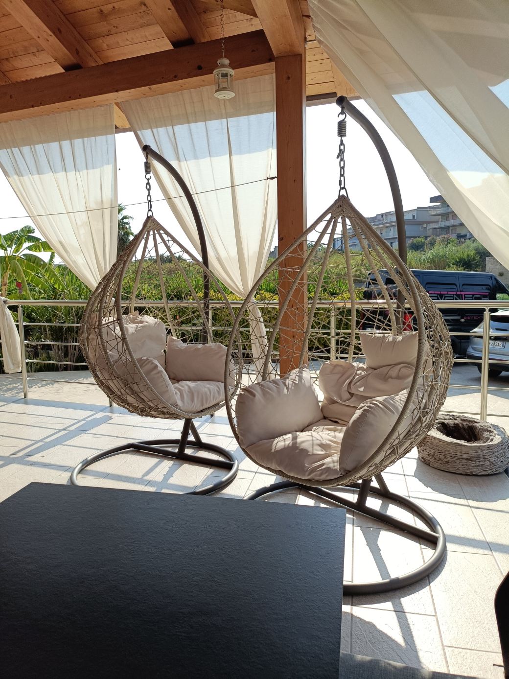 B&B la Quercia-旅行者