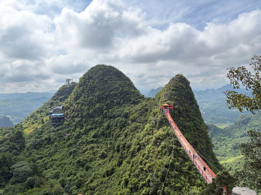 阳朔旅游-智旅行社-阳朔县必去景点