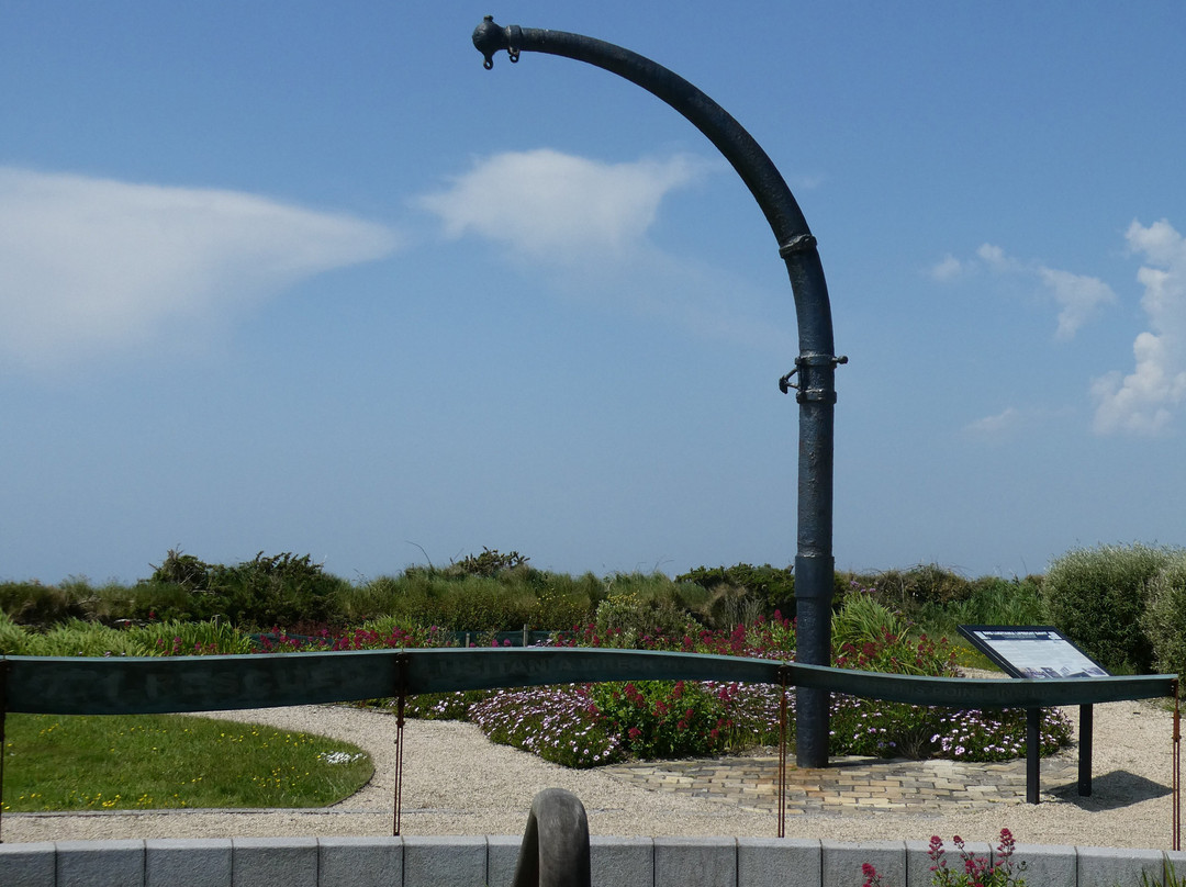 The Lusitania Museum & Old Head Signal Tower-金塞尔必去景点