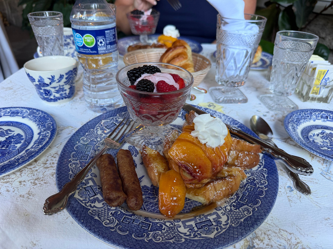 Pinebrook Manor B&B Inn主图