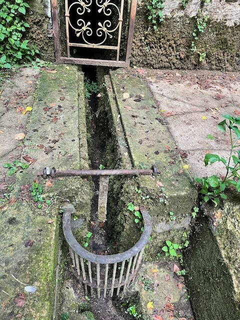 Maison des aqueducs-Venerand必去景点