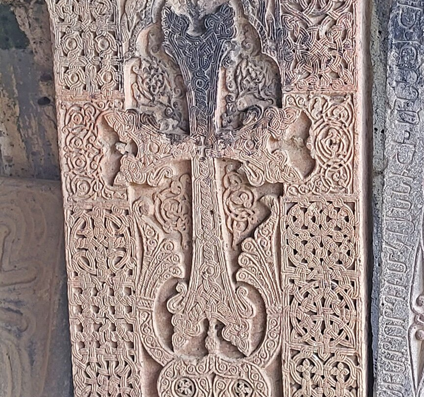 Haghpat Monastery-哈格帕特必去景点