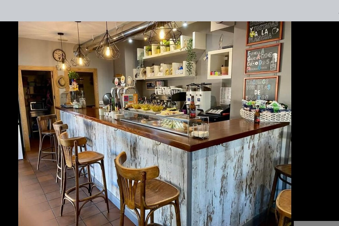 Bar Burduntzi